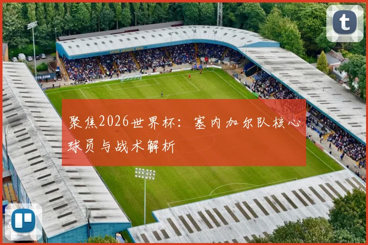 聚焦2026世界杯：塞内加尔队核心球员与战术解析