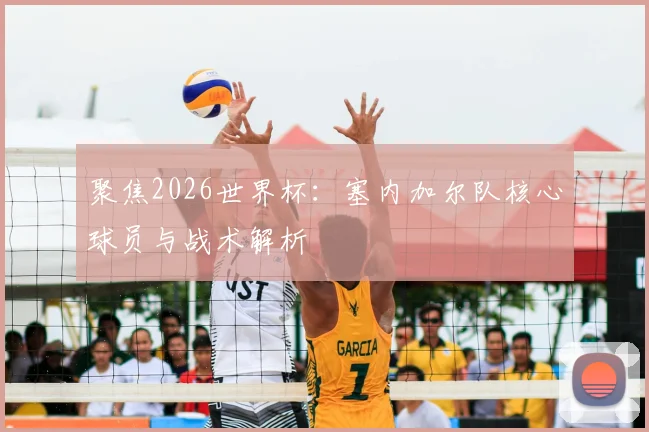 聚焦2026世界杯:塞内加尔队核心球员与战术解析